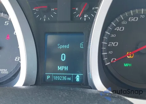 2012 Chevrolet Equinox Ls из США, поврежденный, VIN 2GNALBEK9C1166809